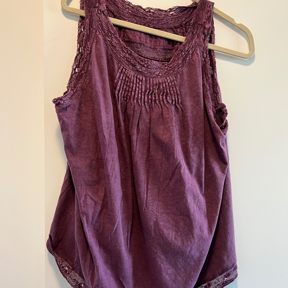 Emeline Tank - Large